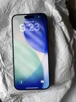 Apple iPhone 15 Pro Max 512GB Blue (Amfani da UK, eSIM kawai) - 3