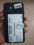 Apple iPhone 12 128GB Baki (Amfani da UK) - 1
