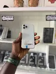 Apple iPhone 11 Pro 512GB White (Used, Direct UK) - 1