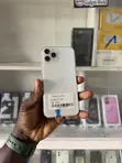 Apple iPhone 11 Pro 512GB White (Used, Direct UK) - 3