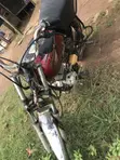 Bajaj Boxer 100 2020 Ja - 1