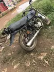 Bajaj Boxer 100 2020 Ja - 2
