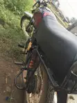 Bajaj Boxer 100 2020 Ja - 4