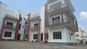 Newly Built 5-Bedroom Duplex for Rent in Jahi