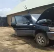 Toyota RAV4 2000 Black - 3