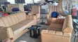 Executive Sofa na Fata da Zare - Mai Zama 7 - 2