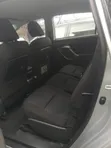 Toyota Verso 1.8 2010 Silver - 3