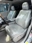 Lexus RX 350 2010 Blue SUV - 3
