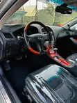 Lexus RX 350 2010 Blue SUV - 5