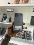Apple iPhone 11 Pro 256GB Graphite - 3