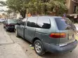 Toyota Sienna CE 2001 Grey - 5