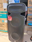 World King PA System - 1