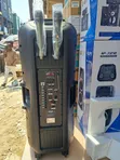 World King PA System - 2