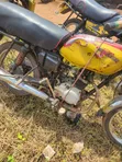 Bajaj Boxer 2021 Ja - 2