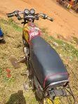 Bajaj Boxer 2021 Ja - 3