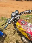 Bajaj Boxer 2021 Ja - 4