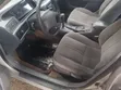 Toyota Camry 2002 Silver - 3