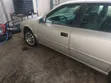 Toyota Camry 2002 Silver - 4