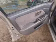 Toyota Camry 2002 Silver - 5