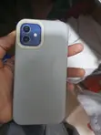 Apple iPhone 12 64GB Blue - 1