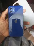 Apple iPhone 12 64GB Blue - 4