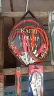 Brand New Booster Cable (Jumper Cable) Set - 3