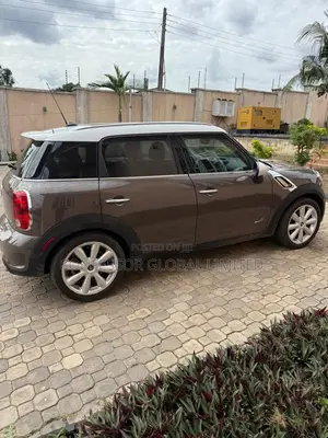 2012 Mini Cooper S - Toks, Full Option
