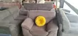 Home Interiors Zakar Fata Sofa - Brown - 2