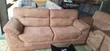 Home Interiors Zakar Fata Sofa - Brown - 5