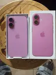 Apple iPhone 16 128GB Pink - 2