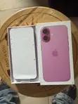 Apple iPhone 16 128GB Pink - 3