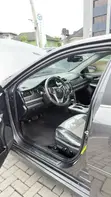 Toyota Camry 2012 Grey - Wadda Aka Shigo Da Ita - 1