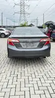 Toyota Camry 2012 Grey - Wadda Aka Shigo Da Ita - 4