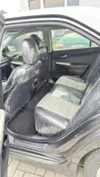 Toyota Camry 2012 Grey - Wadda Aka Shigo Da Ita - 5