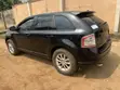 Ford Edge 2010 Baki - 4