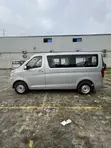 Sabon Mini Bus 2025 Silver - 3