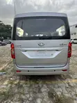 Sabon Mini Bus 2025 Silver - 5