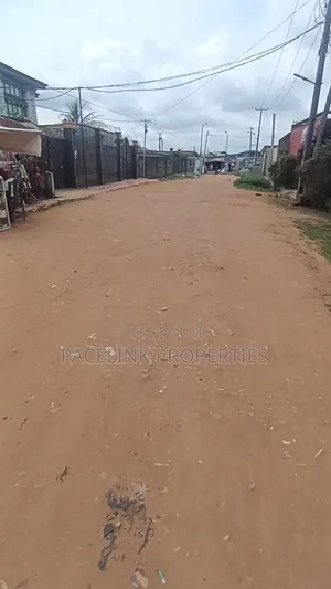 Standard 3 Bedroom Flat for Commercial Lease in Ayobo