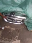 Gurin Gaba na Honda Pilot 2009 - 1