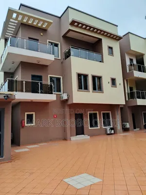2 Bedroom Block of Flats for Rent, Lekki Phase 1