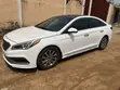 Hyundai Sonata 2017 Fari - 1