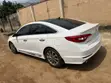 Hyundai Sonata 2017 Fari - 2