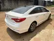 Hyundai Sonata 2017 Fari - 3