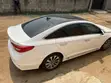 Hyundai Sonata 2017 Fari - 5