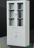Metal Bookshelf - Brand New - 2