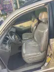 Toyota Highlander 2006 - 1