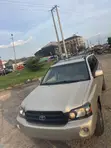 Toyota Highlander 2006 - 2