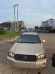 Toyota Highlander 2006 - 3