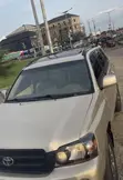 Toyota Highlander 2006 - 5