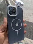 Apple iPhone 12 Pro Max 256GB Baki - 2